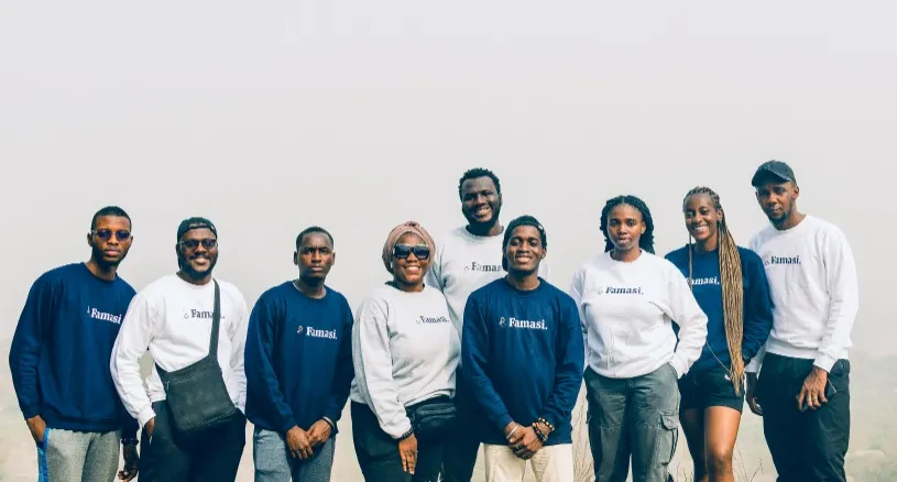This Is the Uber of Pharmacies in Africa — And It’s Growing FAST!