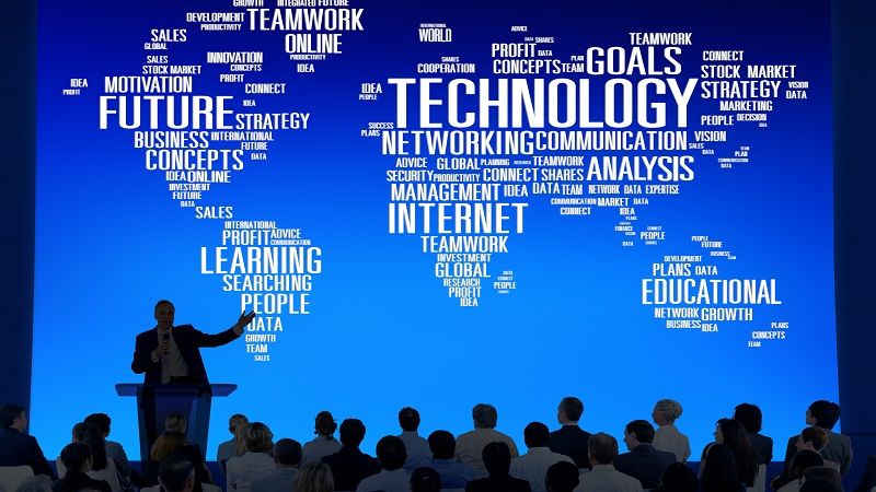 Events & Webinars