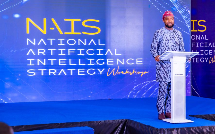 Are Nigerian AI startups attracting enough funding?