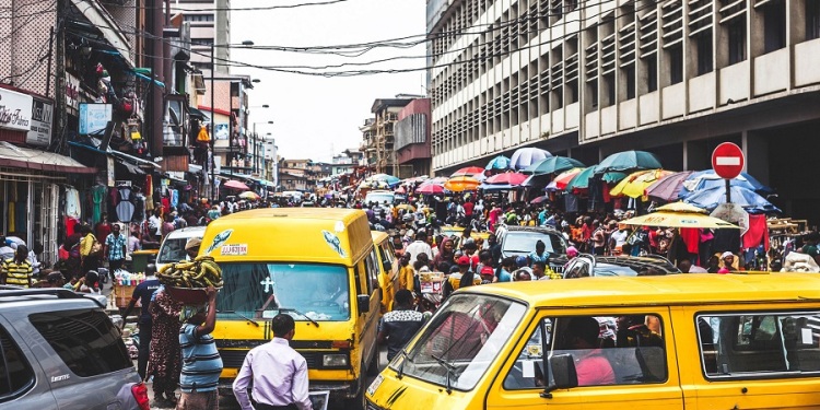 AI Growth in Africa: Safaricom’s $500M Investment and Itana’s Lagos AI Hub