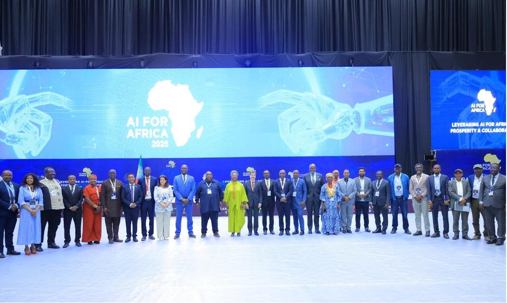 Africa at the AI Crossroads: The Socio-Economic Stakes of a Silent Revolution