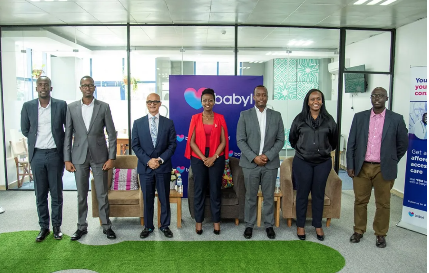 AI and Digital Health in Rwanda: The Rise and Fall of Babyl