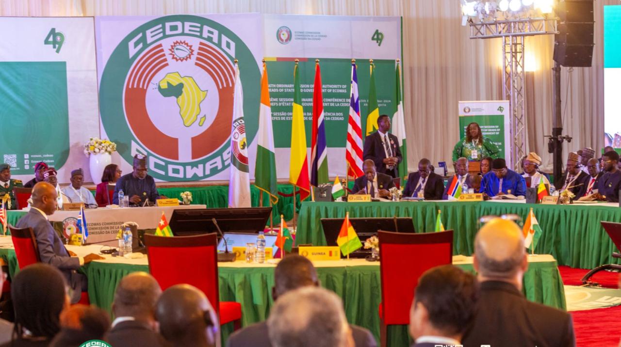 ECOWAS Fast-Tracks Regional AI Rulebook as AU Strategy Gains Steam
