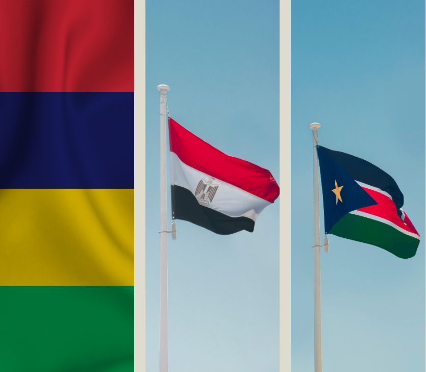 Top African Countries Ready for AI in 2025: Leaders, Laggards, and the Path Forward