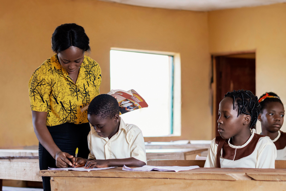 Empowering the Future: Nigeria’s Urgent Need for a Comprehensive AI Policy in the Education Sector