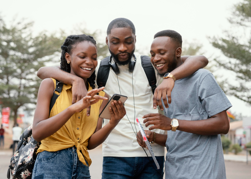 Unlocking Africa’s AI Potential: The $2.9 Trillion Economic Opportunity by 2030