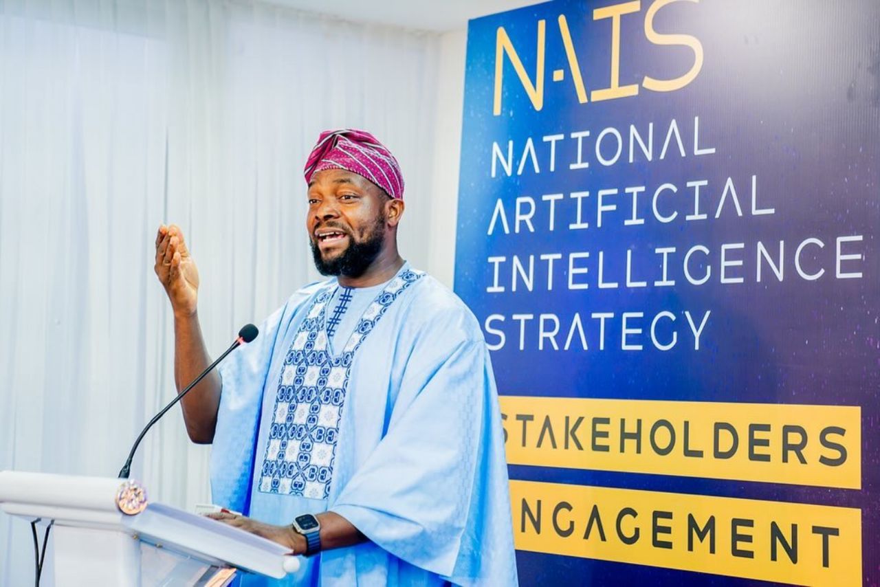 Nigeria Forges Ahead: A Bold AI Policy Framework Ignites Africa’s Tech Renaissance in 2025.