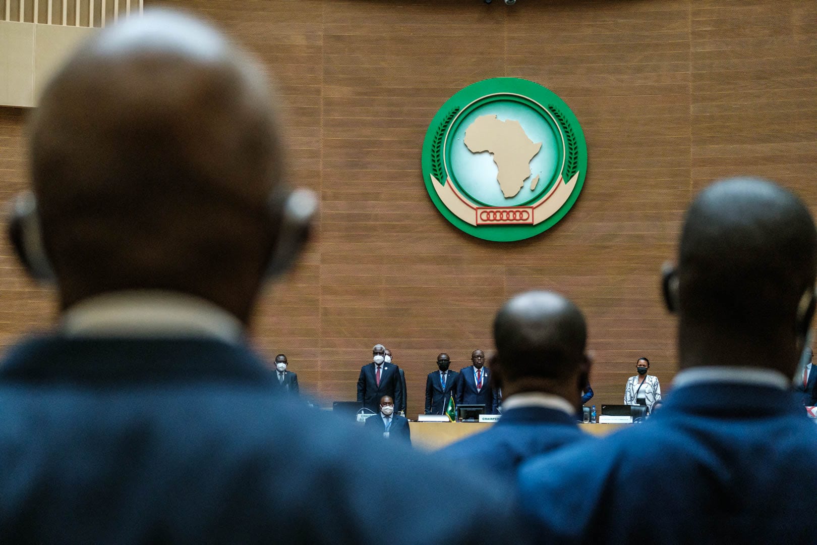 Africa Must Unite on AI Infrastructure and Governance—The Future Can’t Wait