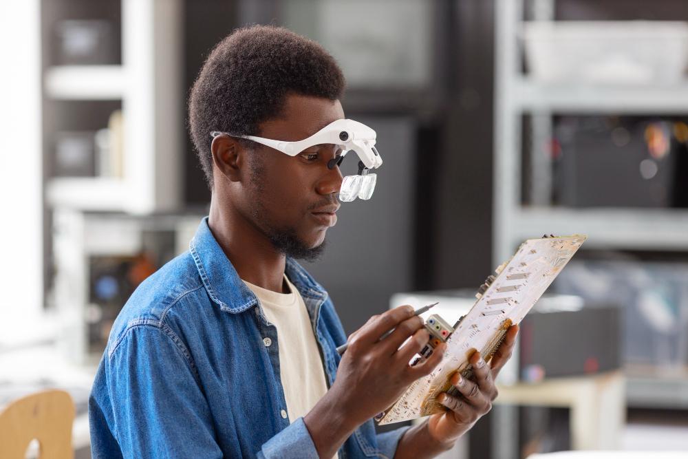 Africa’s AI Frontier: Balancing Innovation and Ironclad Laws 