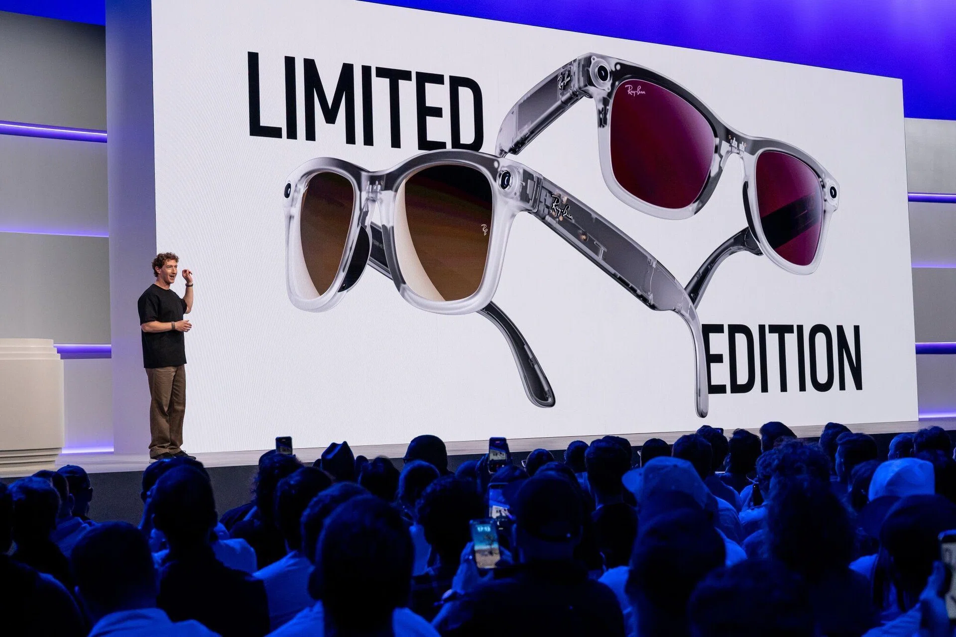 Meta’s AI Glasses: A Game-Changer for Africa’s Tech Horizon or a Luxury Out of Reach