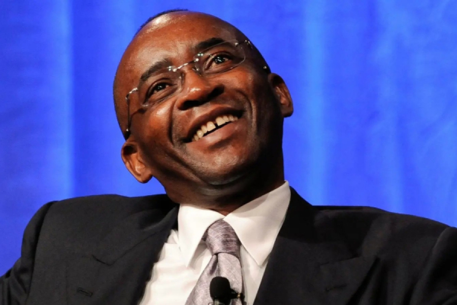 Africa’s AI Revolution: Strive Masiyiwa’s $720M Data Center Gambit