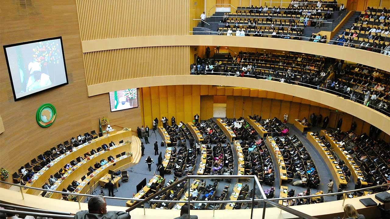 Africa’s AI: Crafting Policies for Power and Sovereignty 