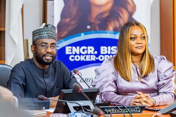  Nigeria’s 2025 National Artificial Intelligence Strategy: Charting a Bold Future