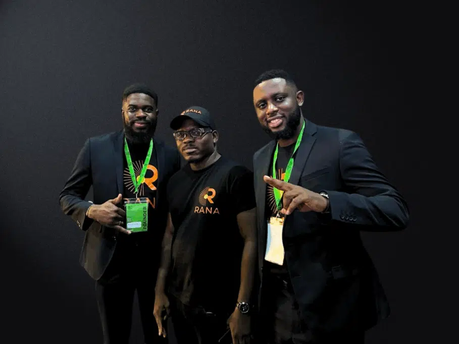 Rana Energy Secures $3M to Power Africa’s Clean Energy Revolution
