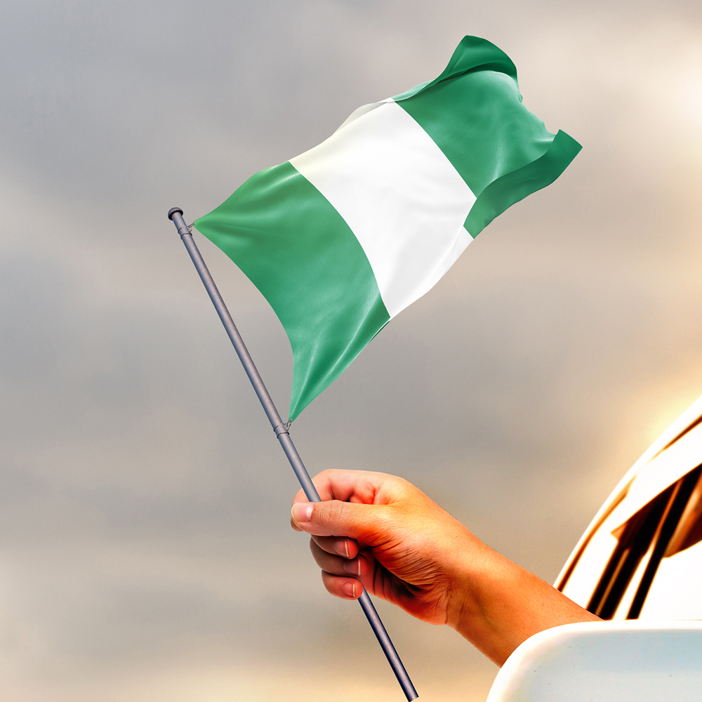 Nigeria’s AI Revolution 2025: A Year of Innovation, Growth, and Strategic Leap. 