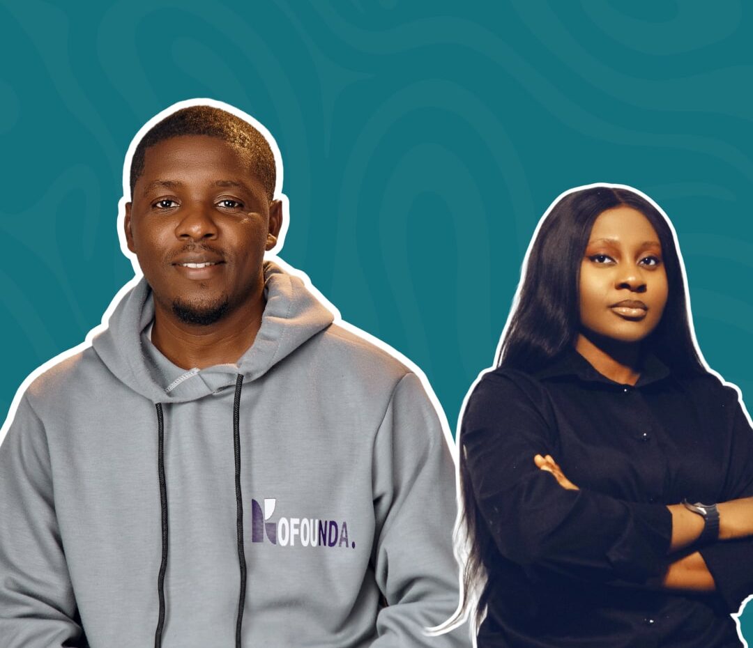 Nigerian Startup Kofounda Revolutionizes Web Development with Voice-Powered Platform