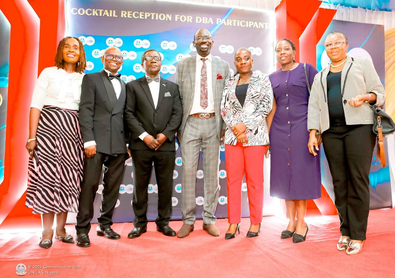 Nigerian Physiologists Advocate for AI Adoption in Healthcare