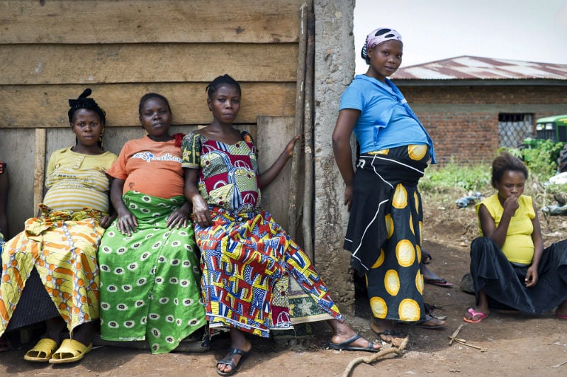 Pregnant Women Are Not Left Out: How AI Is Transforming Maternal Care in Sub-Saharan Africa