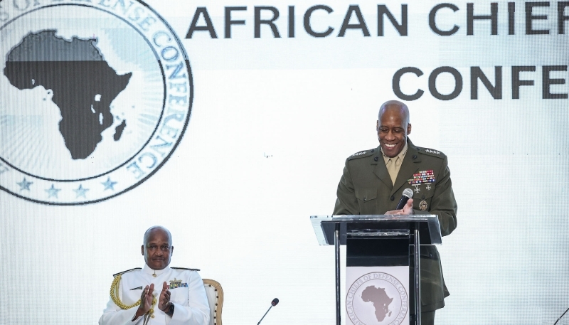 African Ministers Unite for Shared AI Infrastructure at AfricaCom 2025: A Leap Toward Sovereign Digital Growth