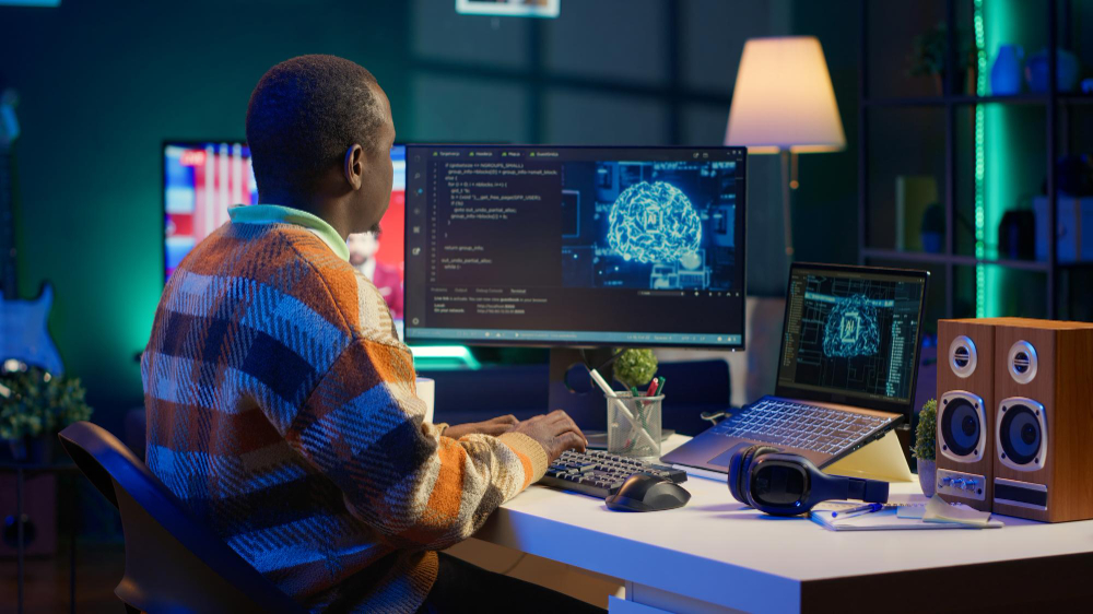 2025: Africa’s AI Awakening – A Year of Bold Projections, Strategic Leaps, and Lingering Challenges