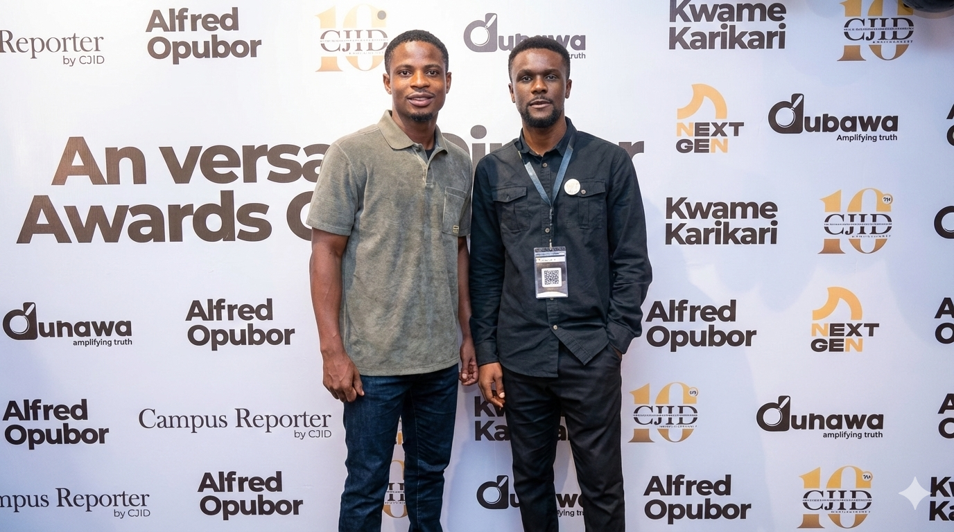 ChatJourno: The Nigerian AI Startup Building Africa’s Answer to Credible Information