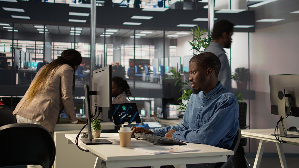 Ethical AI Takes Centre Stage as Governments, Tech Firms Seek Guardrails for Rapid Adoption