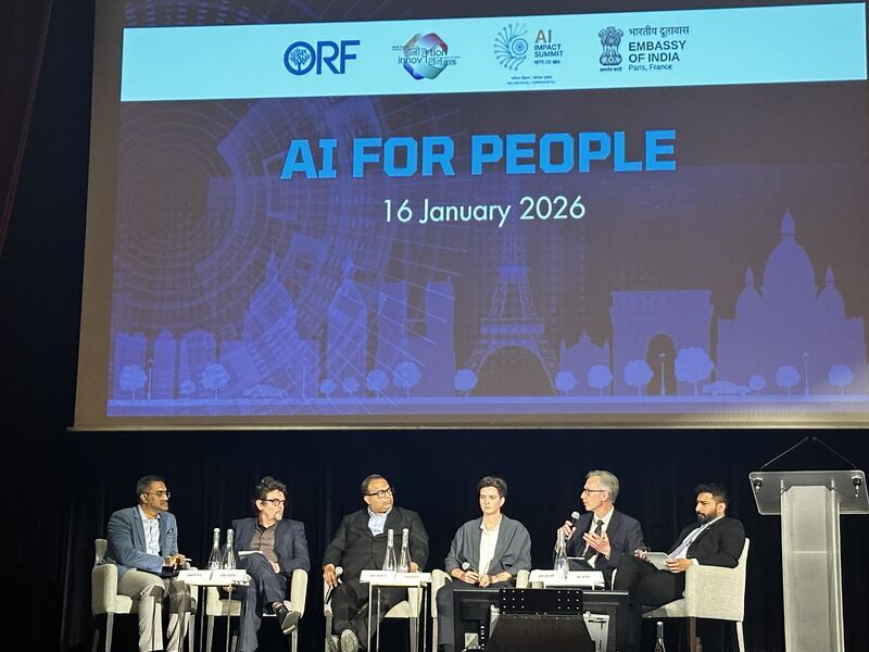 Building Inclusive AI from the Ground Up: Paris to New Delhi Journey