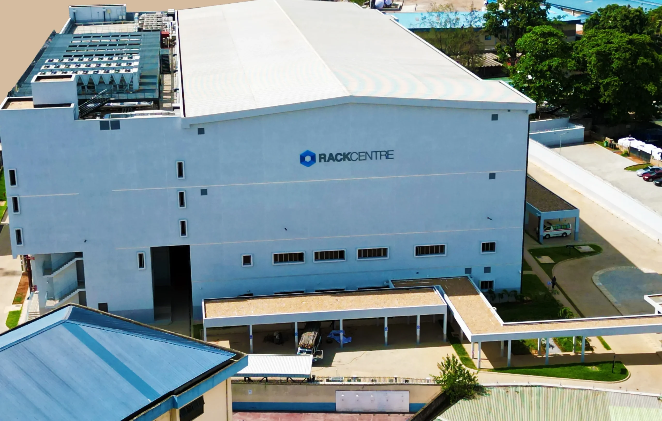 Nigeria’s AI Data Center Revolution: A Billion-Dollar Bet on Africa’s Digital Future