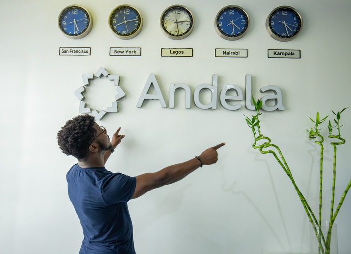 Andela Acquires Woven to Strengthen AI-Native Engineering Assessments