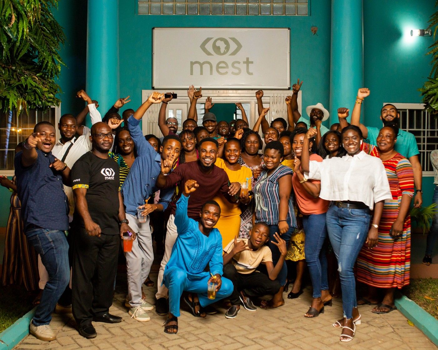 MEST Africa Kicks Off Inaugural AI-Focused Startup Program: Empowering West Africa’s Next Wave of AI Innovators