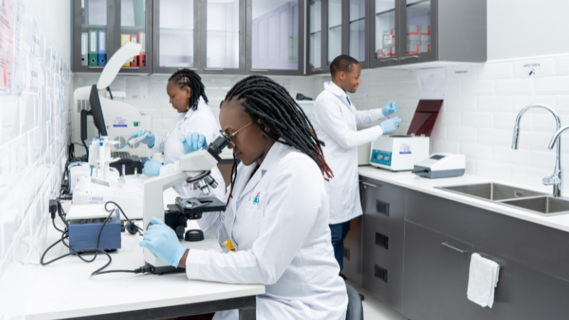 TIBU Health Expands Use of AI-Driven Technology to Improve Healthcare Access in Africa 