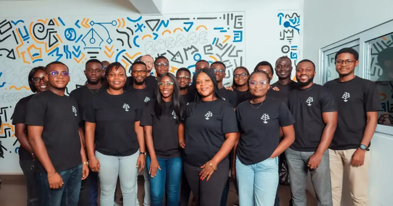 Ghanaian AI Startup Aya Data Raises $1.8M to Revolutionize Agriculture and Language Tech Across Africa