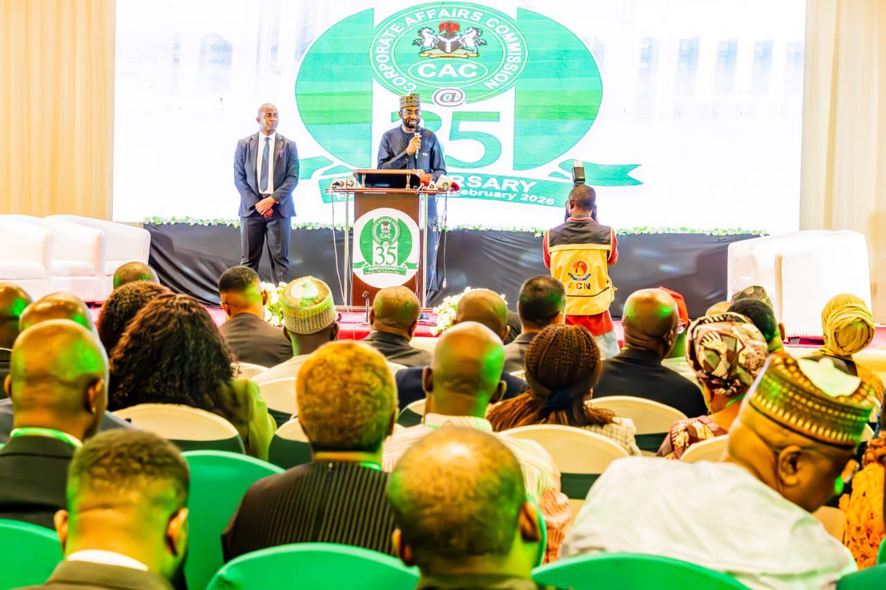 NITDA Pledges Support for CAC’s AI Integration to Boost Business Efficiency in Nigeria