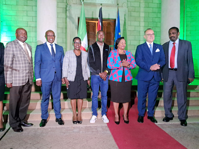 The Nairobi AI Forum 2026: Prospects and what’s in store for Africa