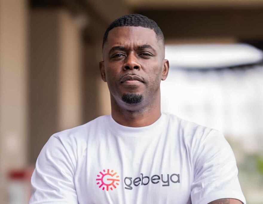 Ethiopian AI Startup Gebeya Achieves Explosive Growth, Signaling Africa’s Rising Role in Global Tech Innovation 