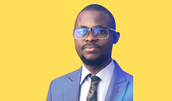 From Medicine to Machine Learning: The Nigerian Med Student Building Africa’s AI-Powered Healthcare Future