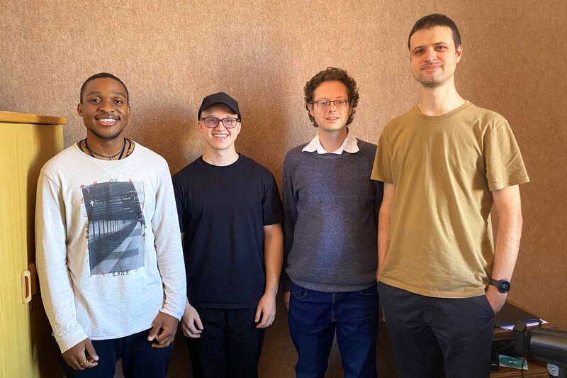 South Africa’s Languages Finally Get a Seat at the AI Table