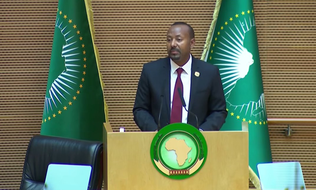 Ethiopia Bets Big on Artificial Intelligence With Launch of Medemer AI University